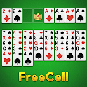 FreeCell Solitaire - Card Pro APK