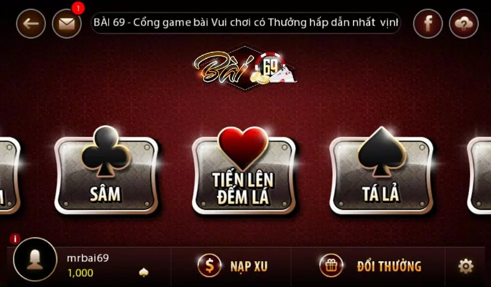 Danh bai doi thuong Screenshot1