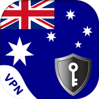 Australia VPN-Free Unlimited Australia Proxy APK