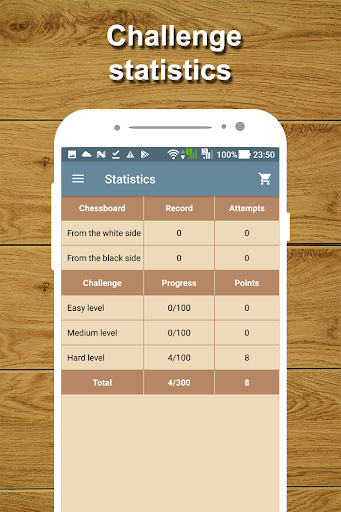 Chess Coach Lite (Chess combinations) Screenshot2