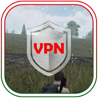 Player VPN Battlegrounds Games APK