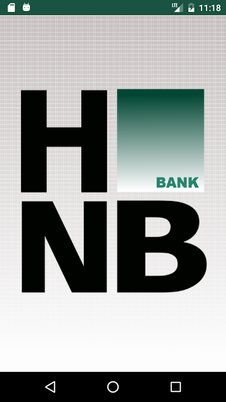 HNB Bank Screenshot4