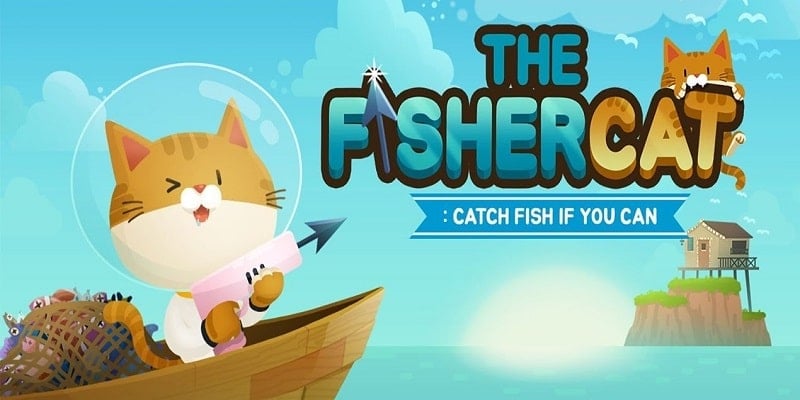 The Fishercat Screenshot1