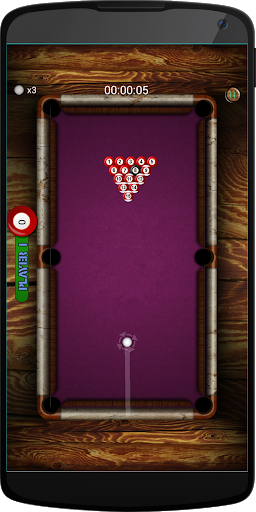 Pool Billiards: 8 Balls Screenshot3