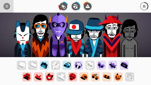 Incredibox Screenshot3