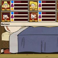 The Loud House : lost panties APK