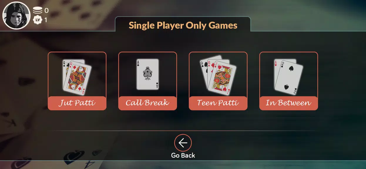 Taas:Nepali Card Games Screenshot4