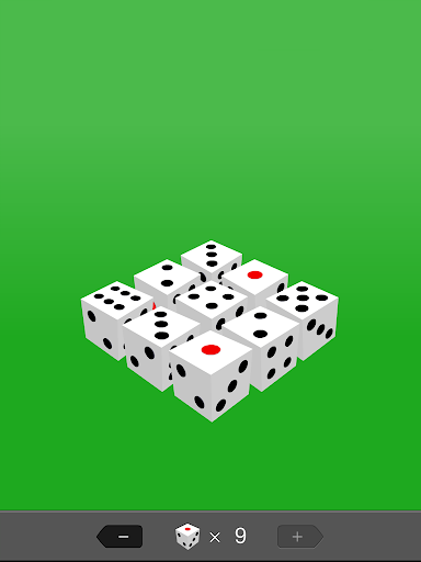 10 Dice Free Screenshot1