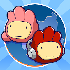 Scribblenauts Unlimited APK