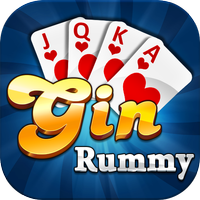 Gin Rummy - 2 Player Free Card Games Free Mobile Game Download - 51wma