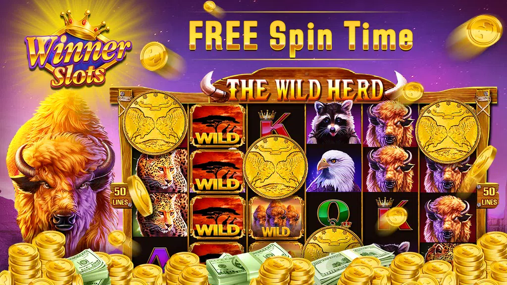 Winner Slots Screenshot2