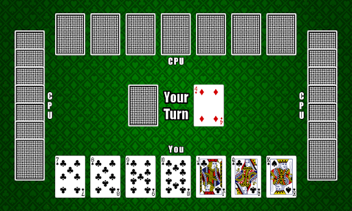 Ultra Rummy Screenshot2