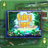 FairyLand Slots APK