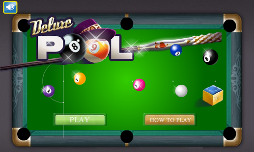 Snooker Pool 2014 Screenshot1