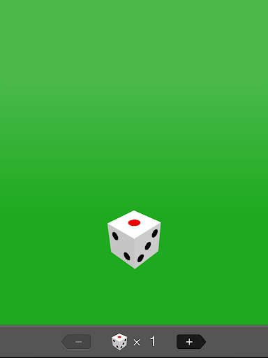 10 Dice Free Screenshot2