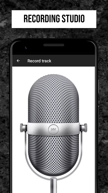 Rap Fame – Rap Music Studio Mod Screenshot2