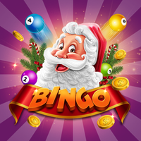 Santa Bingo - Xmas Magic APK