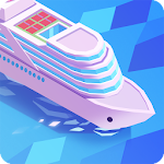 Idle Harbor Tycoon APK