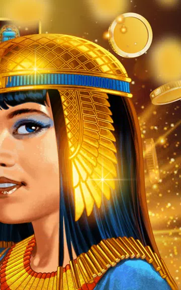 Cleopatra Ancient Egypt Screenshot4