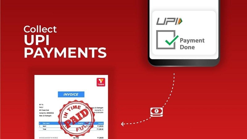 Vyapar – Billing App GST Invoice Maker Mod Unduh APK untuk Android App ...