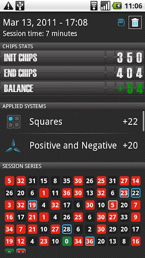 Roulette Attack Lite Screenshot3