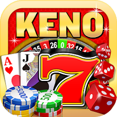 Real Keno APK