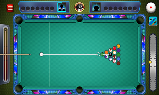 8 Ball Pool : 3D Billiards Pro Screenshot2