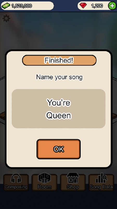 Musician Tycoon Screenshot3