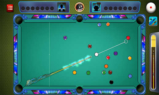 8 Ball Pool : 3D Billiards Pro Screenshot3