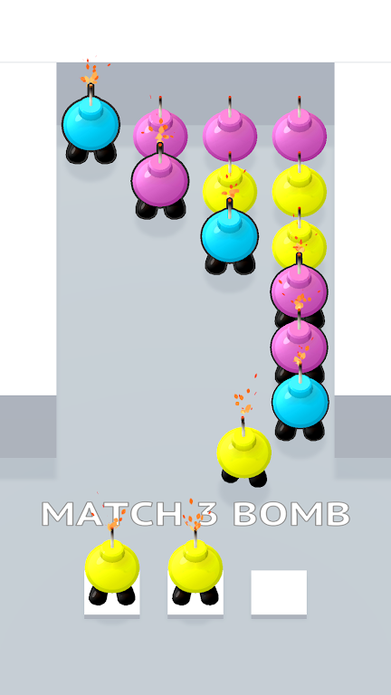 Bomb Jam 3D Latest Android APK Download - Free - 51wma