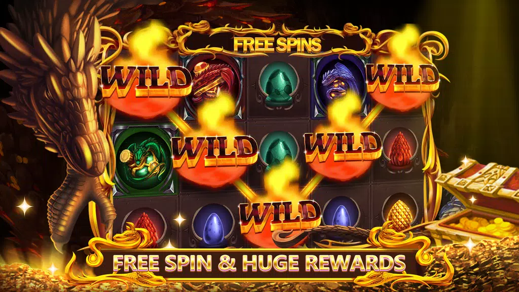 Spin Carnival - Lucky Slots Screenshot3