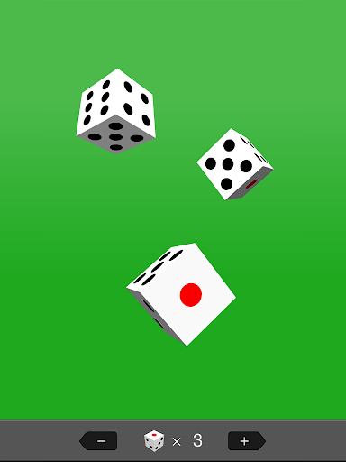 10 Dice Free Screenshot3