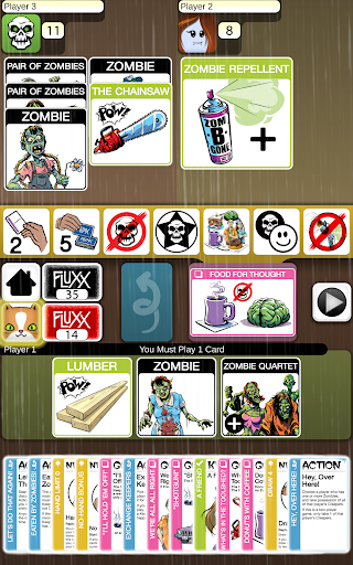 Fluxx Screenshot3