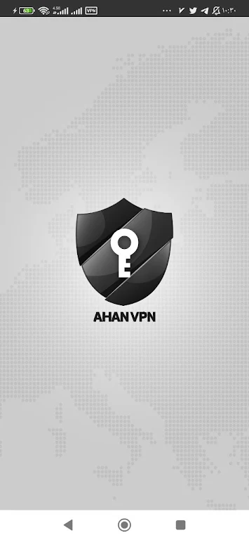 ahan vpn Screenshot3