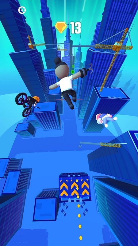 Swing Loops Screenshot4