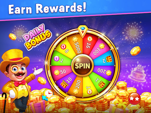 Bingo: Lucky Bingo Wonderland Screenshot2