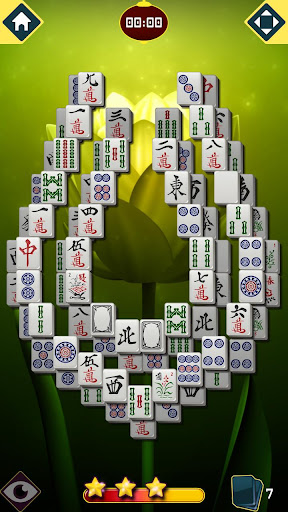 Mahjong Myth Screenshot3