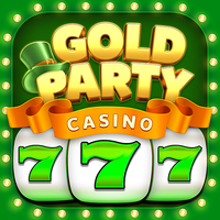 Gold Party Casino: Free Slots APK