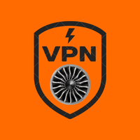 Turbojet VPN Pro ⚡ APK