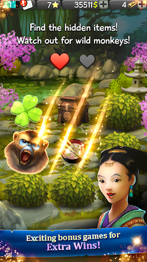 Slot Raiders - Treasure Quest Screenshot4