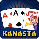 Kanasta : Online Card Game APK