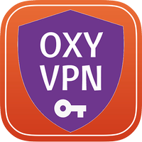 OxyVPN Super Free Unlimited VPN APK