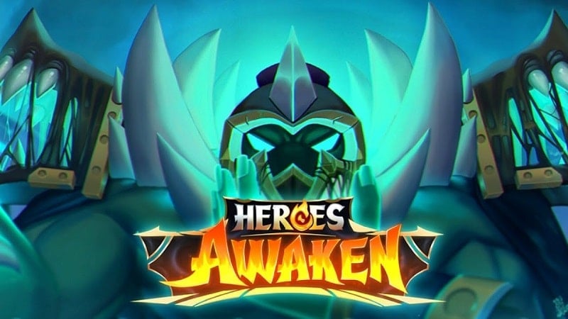 Heroes Awaken Screenshot1