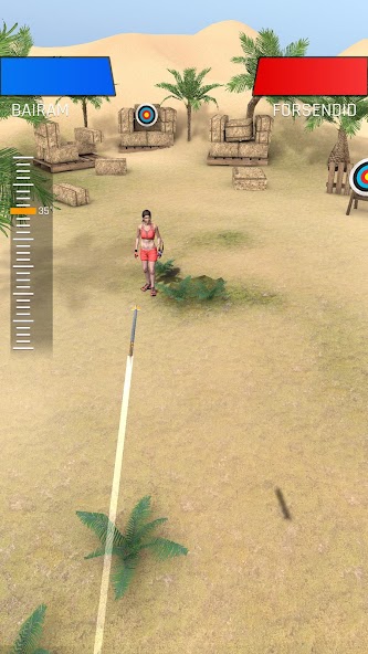 Archery Clash Screenshot2