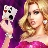 Texas HoldEm Poker Deluxe Pro APK