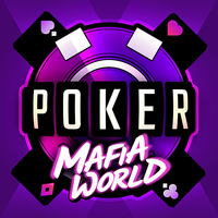 Fresh Deck Poker - Mafia World & Texas Holdem Gang APK