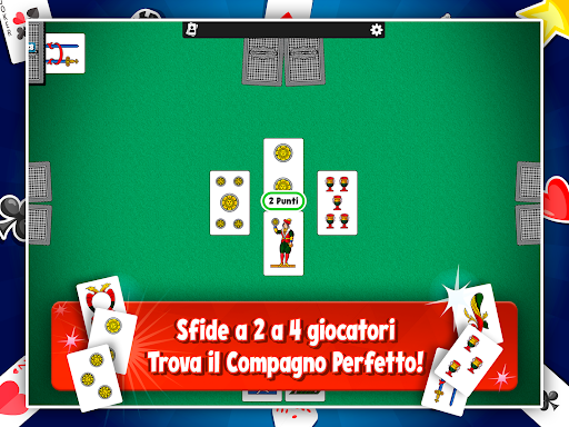 Briscola Più Screenshot4