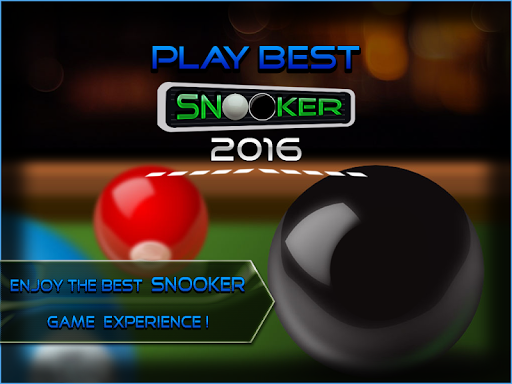 Play Best Snooker Screenshot4