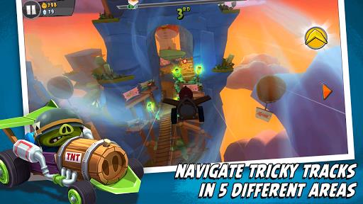 Angry Birds Go! Screenshot3