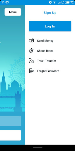 UnityLink - Money Transfer Screenshot4